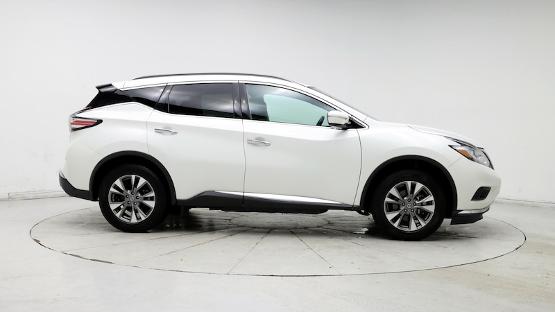 2015 Nissan Murano SV 7