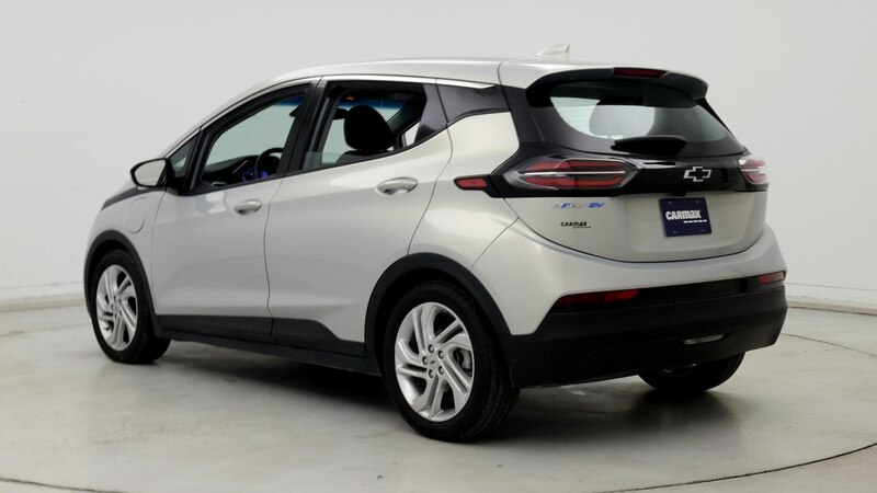 2023 Chevrolet Bolt EV LT 2