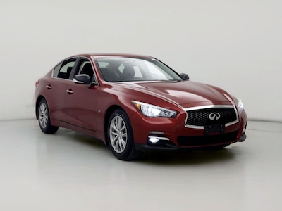 2014 INFINITI Q50 Premium -
                Denver, CO