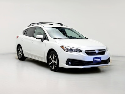 2023 Subaru Impreza Premium -
                Denver, CO