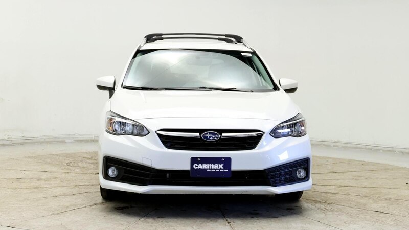 2023 Subaru Impreza Premium 5