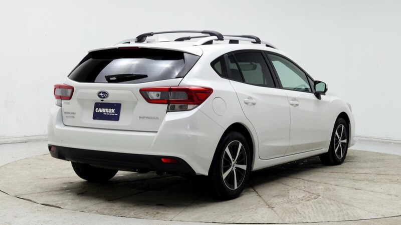 2023 Subaru Impreza Premium 8