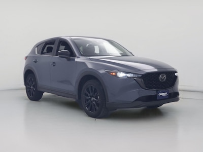 2023 Mazda CX-5 Carbon Edition -
                Colorado Springs, CO