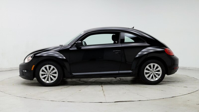 2014 Volkswagen Beetle  3