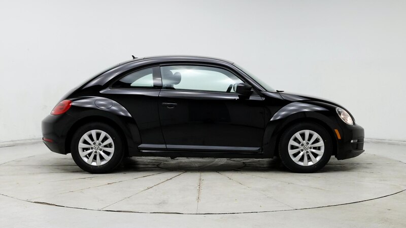 2014 Volkswagen Beetle  7