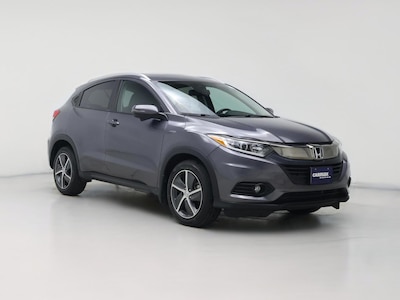 2022 Honda HR-V EX-L -
                Parker, CO