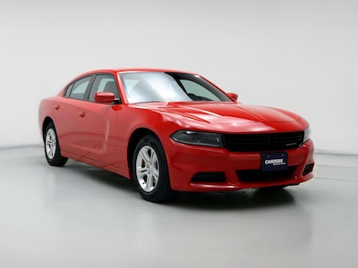 2022 Dodge Charger SXT -
                Denver, CO