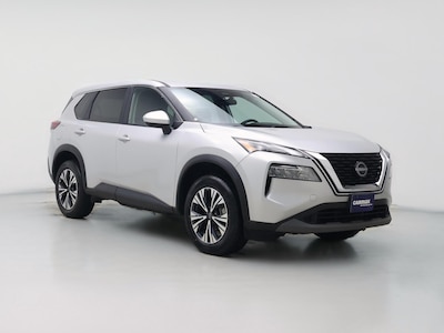 2023 Nissan Rogue SV -
                Littleton, CO