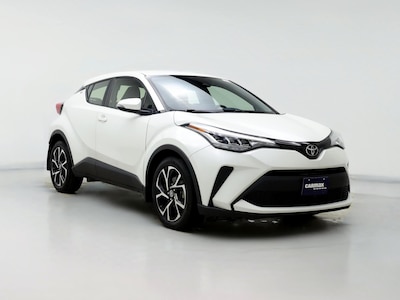 2021 Toyota C-HR XLE -
                Denver, CO