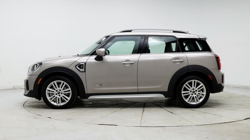 2024 MINI Cooper Countryman S 3