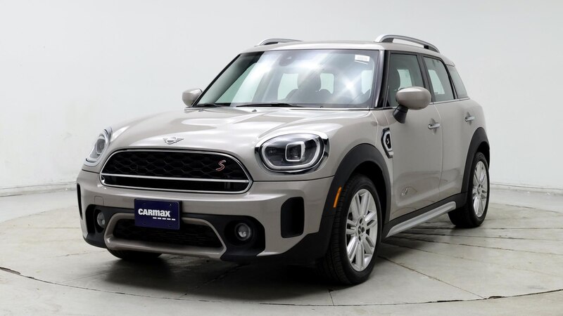 2024 MINI Cooper Countryman S 4