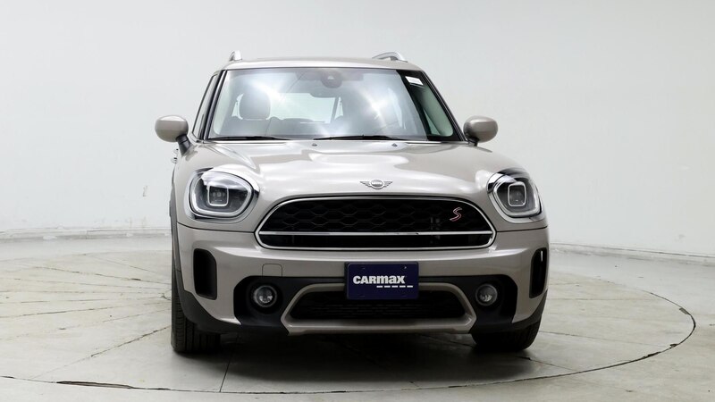 2024 MINI Cooper Countryman S 5