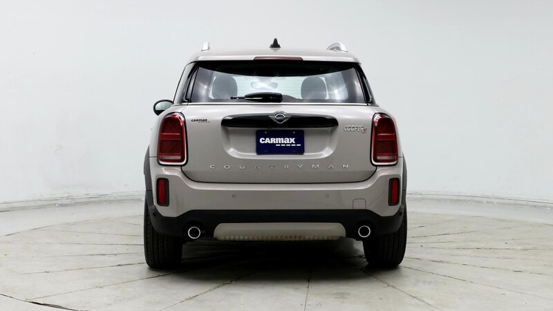 2024 MINI Cooper Countryman S 6