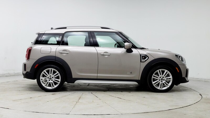 2024 MINI Cooper Countryman S 7