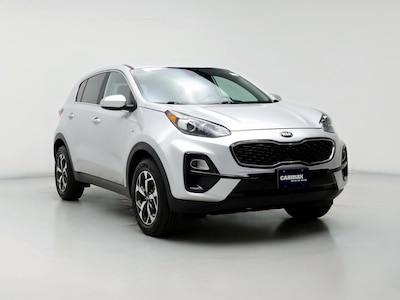 2022 Kia Sportage LX -
                Denver, CO