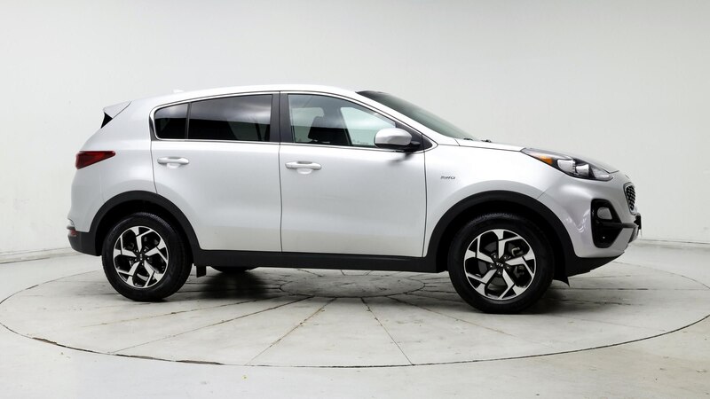 2022 Kia Sportage LX 7