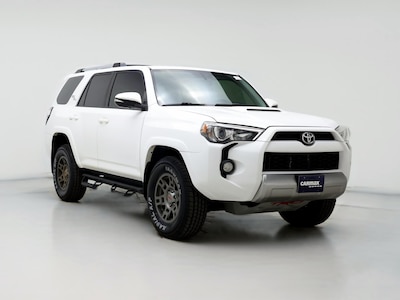 2018 Toyota 4Runner TRD Off Road -
                Katy, TX