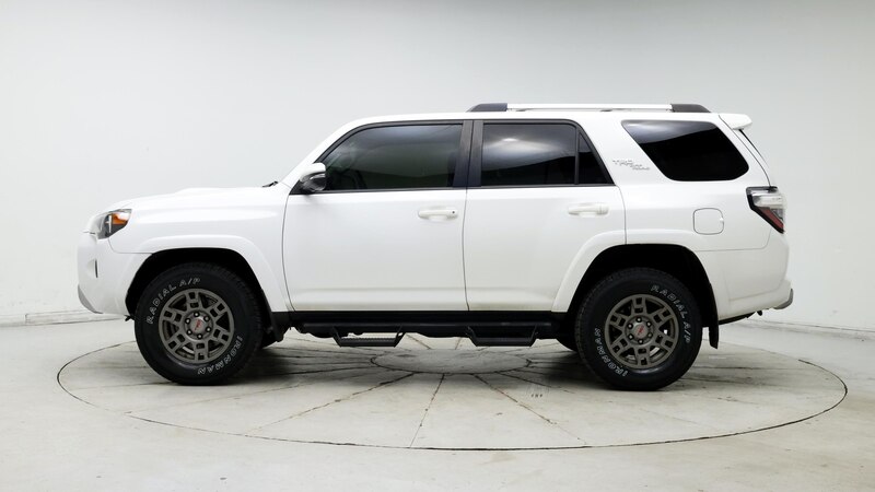 2018 Toyota 4Runner TRD Off Road 3