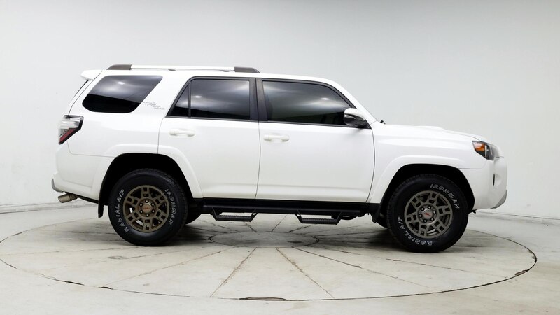 2018 Toyota 4Runner TRD Off Road 7