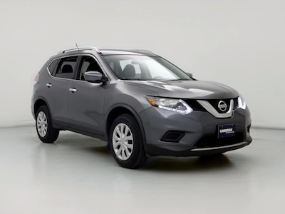 2016 Nissan Rogue S -
                Denver, CO