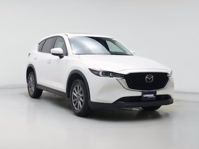 2023 Mazda CX-5 S -
                Parker, CO