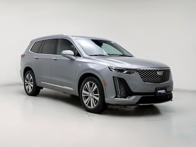 2023 Cadillac XT6 Premium Luxury -
                Denver, CO