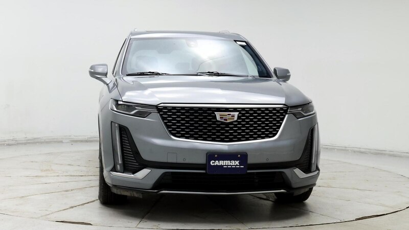 2023 Cadillac XT6 Premium Luxury 5