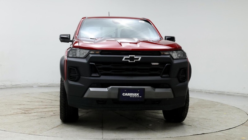 2023 Chevrolet Colorado Trail Boss 5