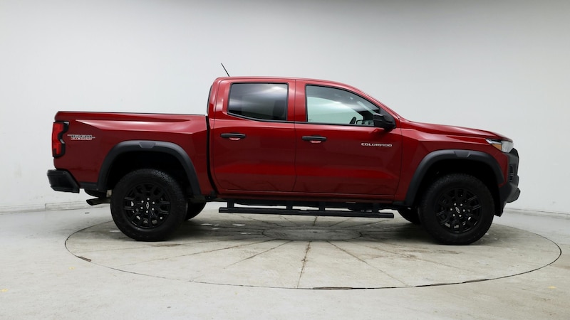 2023 Chevrolet Colorado Trail Boss 7