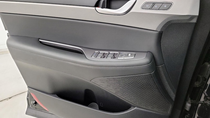 2022 Hyundai Palisade SEL 12