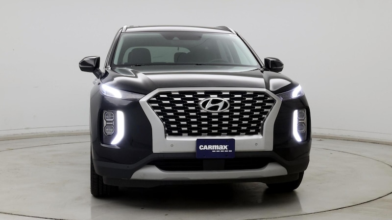2022 Hyundai Palisade SEL 5