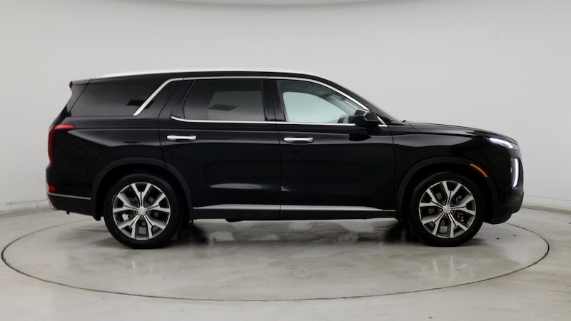 2022 Hyundai Palisade SEL 7