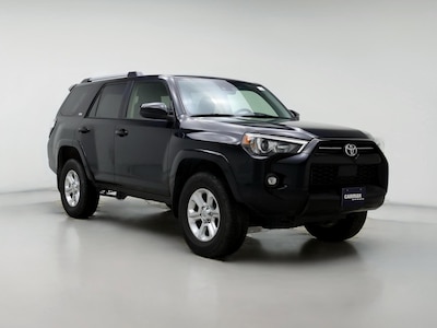 2024 Toyota 4Runner SR5 -
                Denver, CO