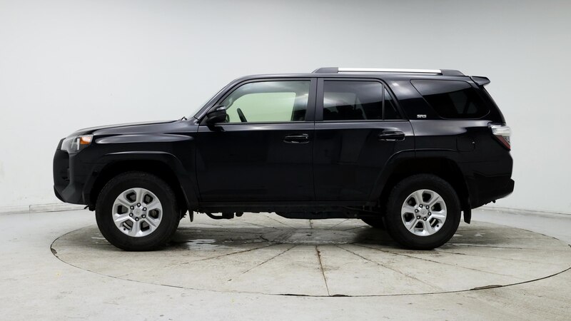 2024 Toyota 4Runner SR5 3