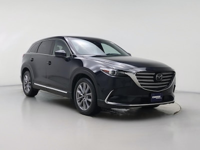 2023 Mazda CX-9 Grand Touring -
                Colorado Springs, CO
