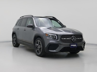 2023 Mercedes-Benz GLB 250 -
                Parker, CO