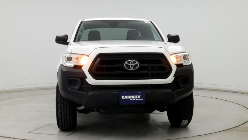 2020 Toyota Tacoma SR 5