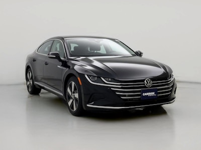 2021 Volkswagen Arteon SE -
                Colorado Springs, CO