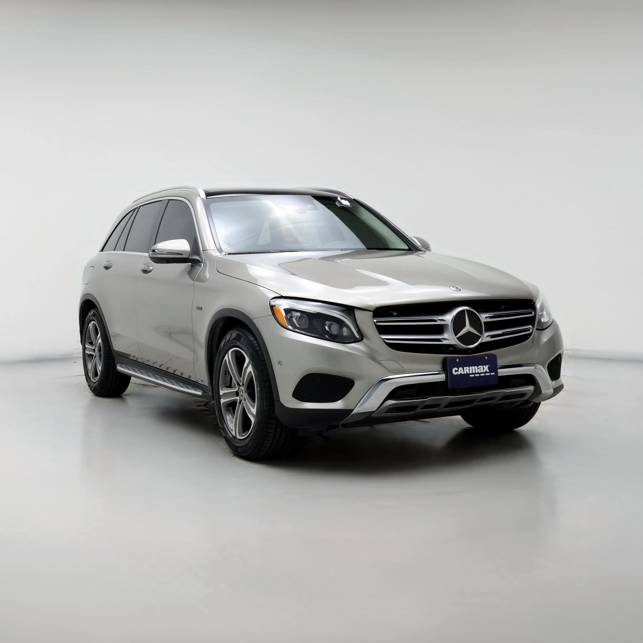 Used mercedes hybrid for sale discount