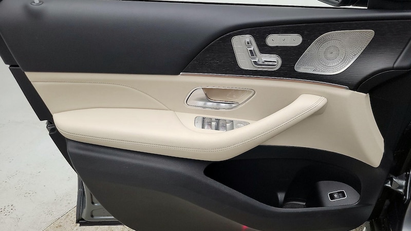 2022 Mercedes-Benz GLS 450 12