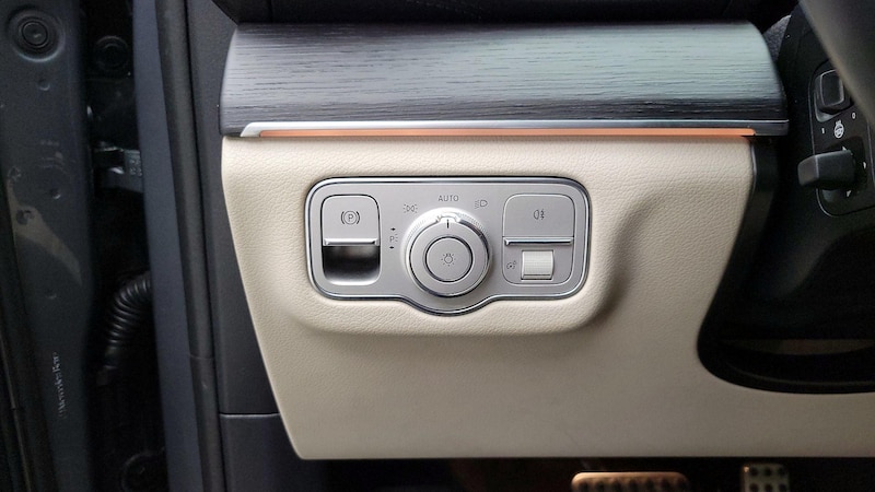 2022 Mercedes-Benz GLS 450 13