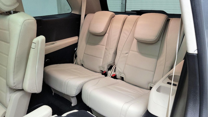 2022 Mercedes-Benz GLS 450 21