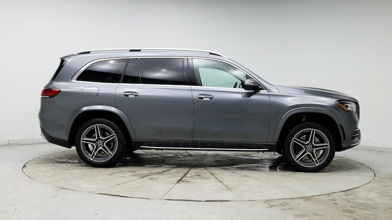2022 Mercedes-Benz GLS 450 7