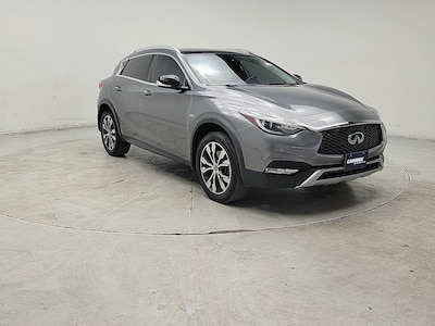 2018 INFINITI QX30 Premium -
                Denver, CO