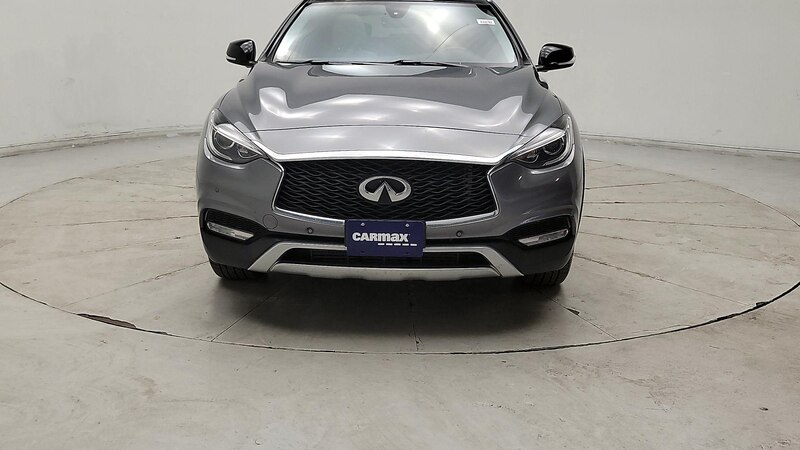 2018 INFINITI QX30 Premium 2