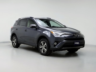 2017 Toyota RAV4 XLE -
                Denver, CO