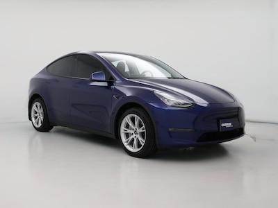 2021 Tesla Model Y Long Range -
                Colorado Springs, CO