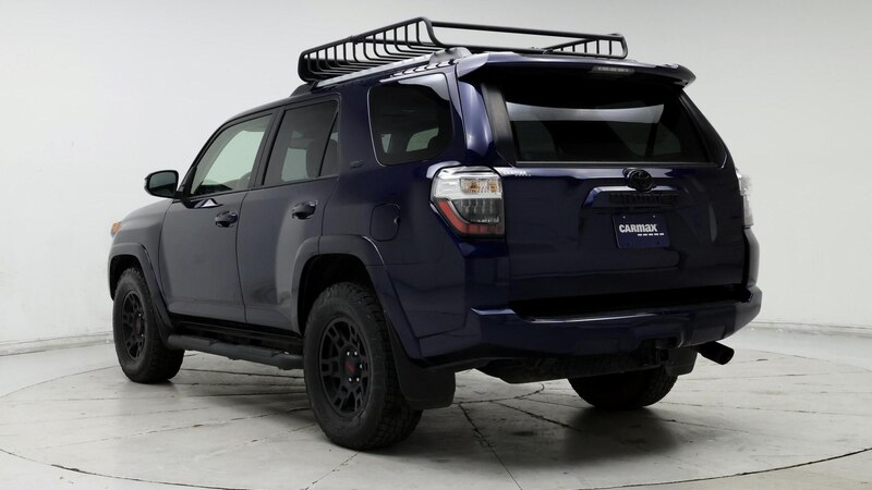 2023 Toyota 4Runner SR5 2