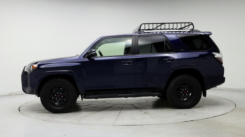 2023 Toyota 4Runner SR5 3