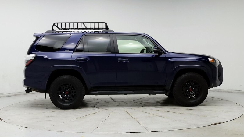 2023 Toyota 4Runner SR5 7